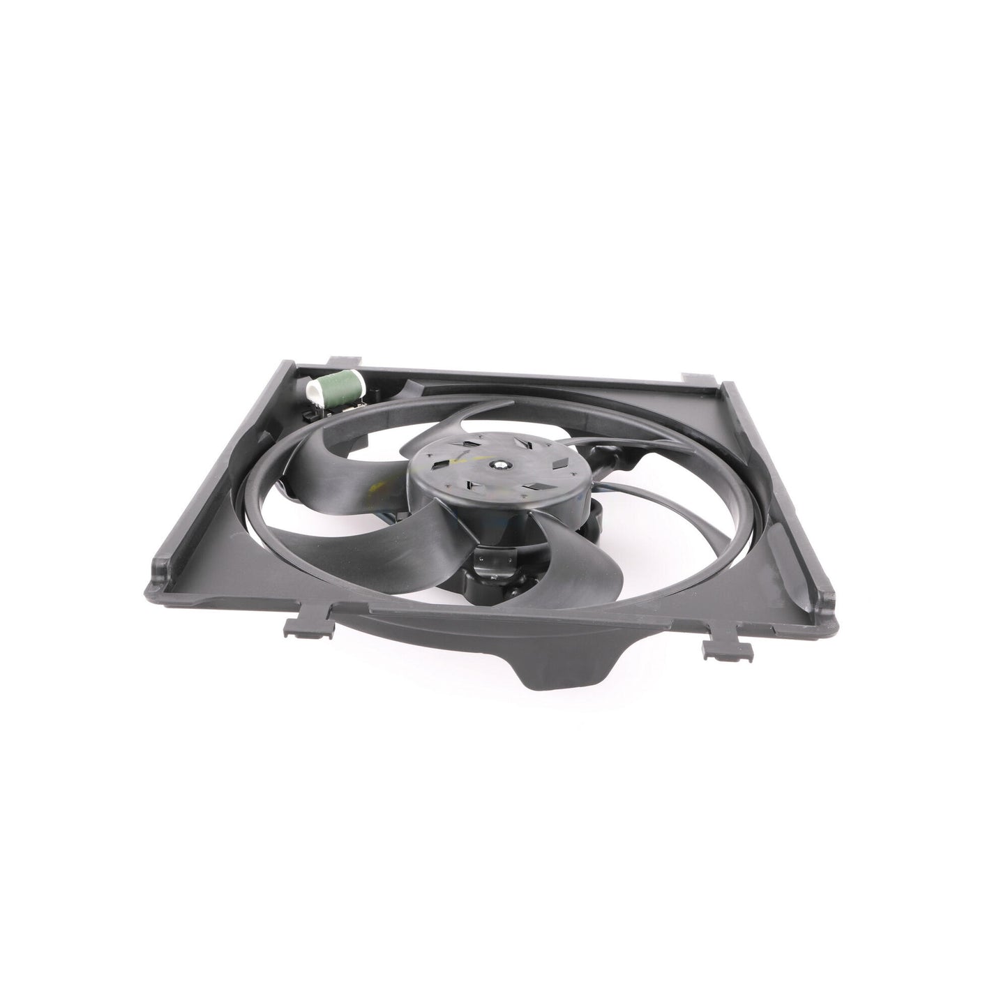 VEMO Fan, engine cooling V15-01-1912