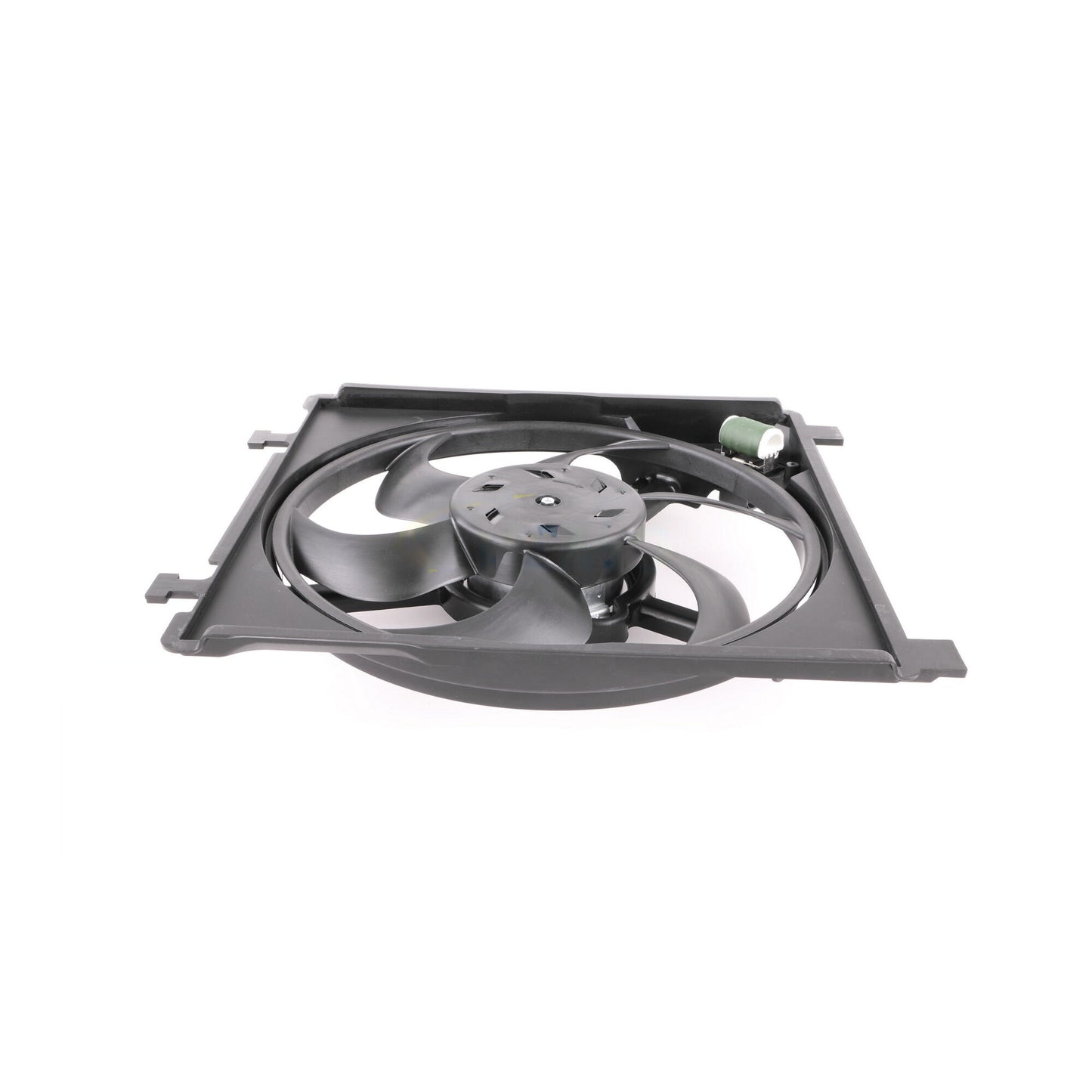 VEMO Fan, engine cooling V15-01-1912