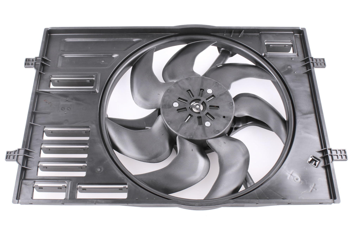 VEMO Fan, engine cooling V15-01-1913