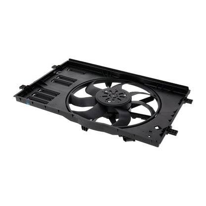 VEMO Fan, engine cooling V15-01-1915