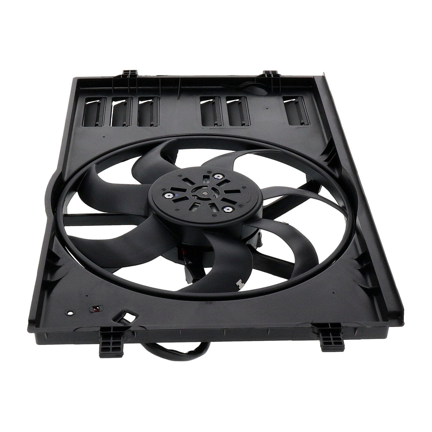 VEMO Fan, engine cooling V15-01-1915