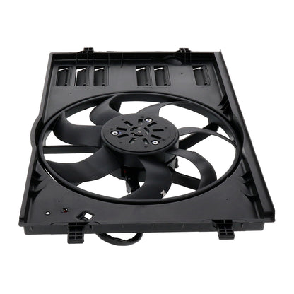 VEMO Fan, engine cooling V15-01-1915