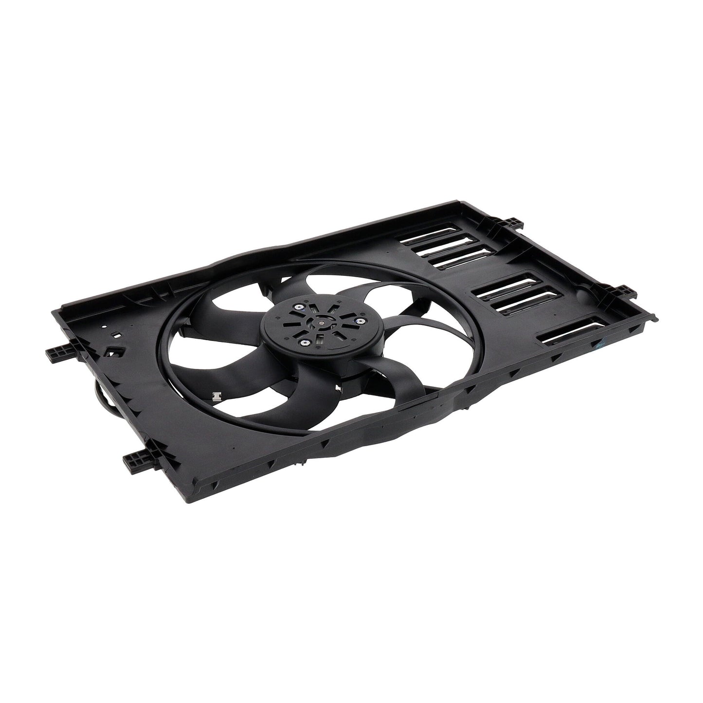 VEMO Fan, engine cooling V15-01-1915