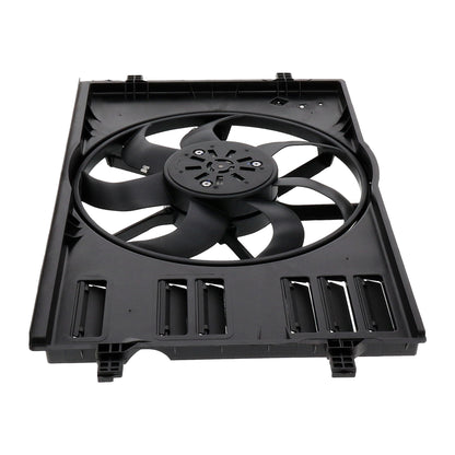 VEMO Fan, engine cooling V15-01-1915