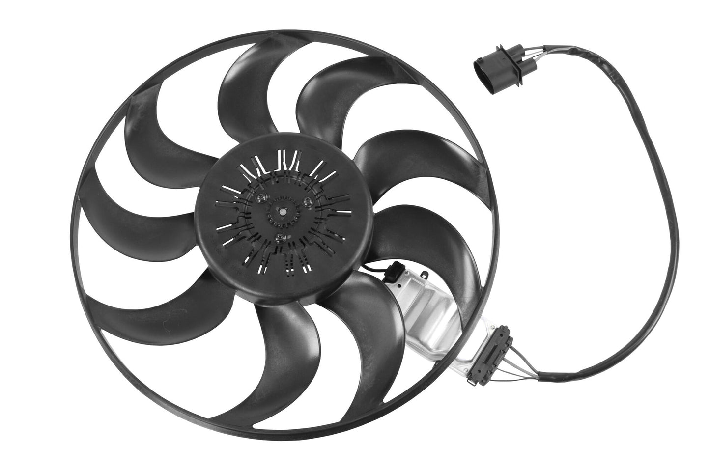 VEMO Fan, engine cooling V15-01-1916