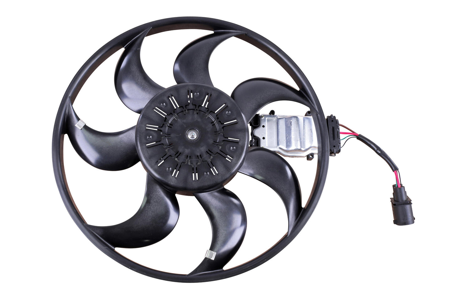 VEMO Fan, engine cooling V15-01-1917