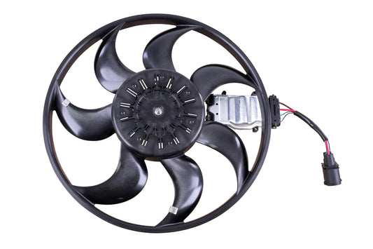 VEMO Fan, engine cooling V15-01-1917