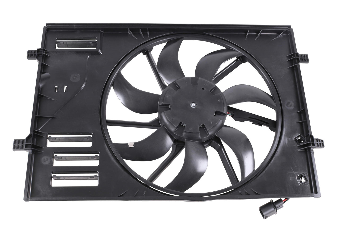 VEMO Fan, engine cooling V15-01-1921