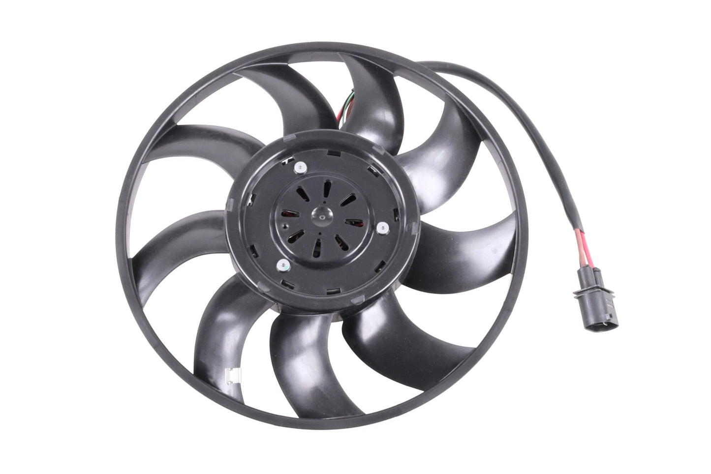 VEMO Fan, engine cooling V15-01-1929