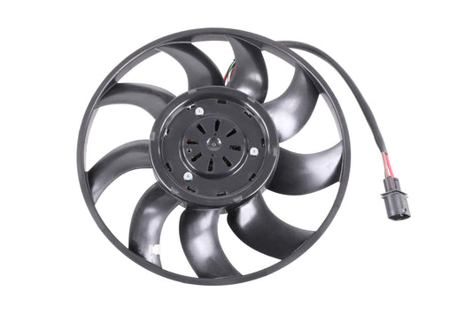 VEMO Fan, engine cooling V15-01-1929