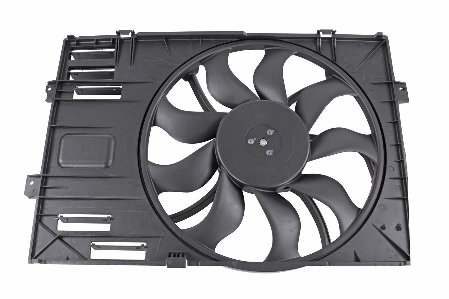 VEMO Fan, engine cooling V15-01-1931