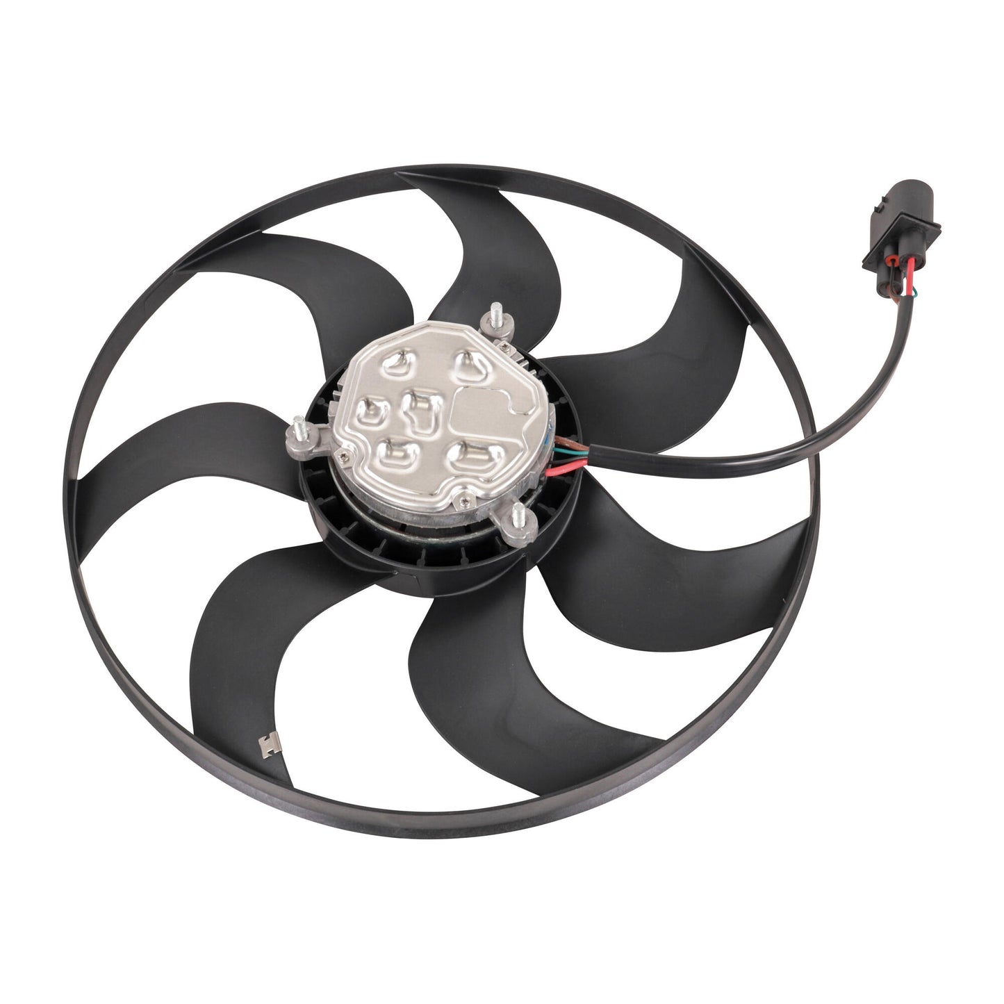 VEMO Fan, engine cooling V15-01-1937