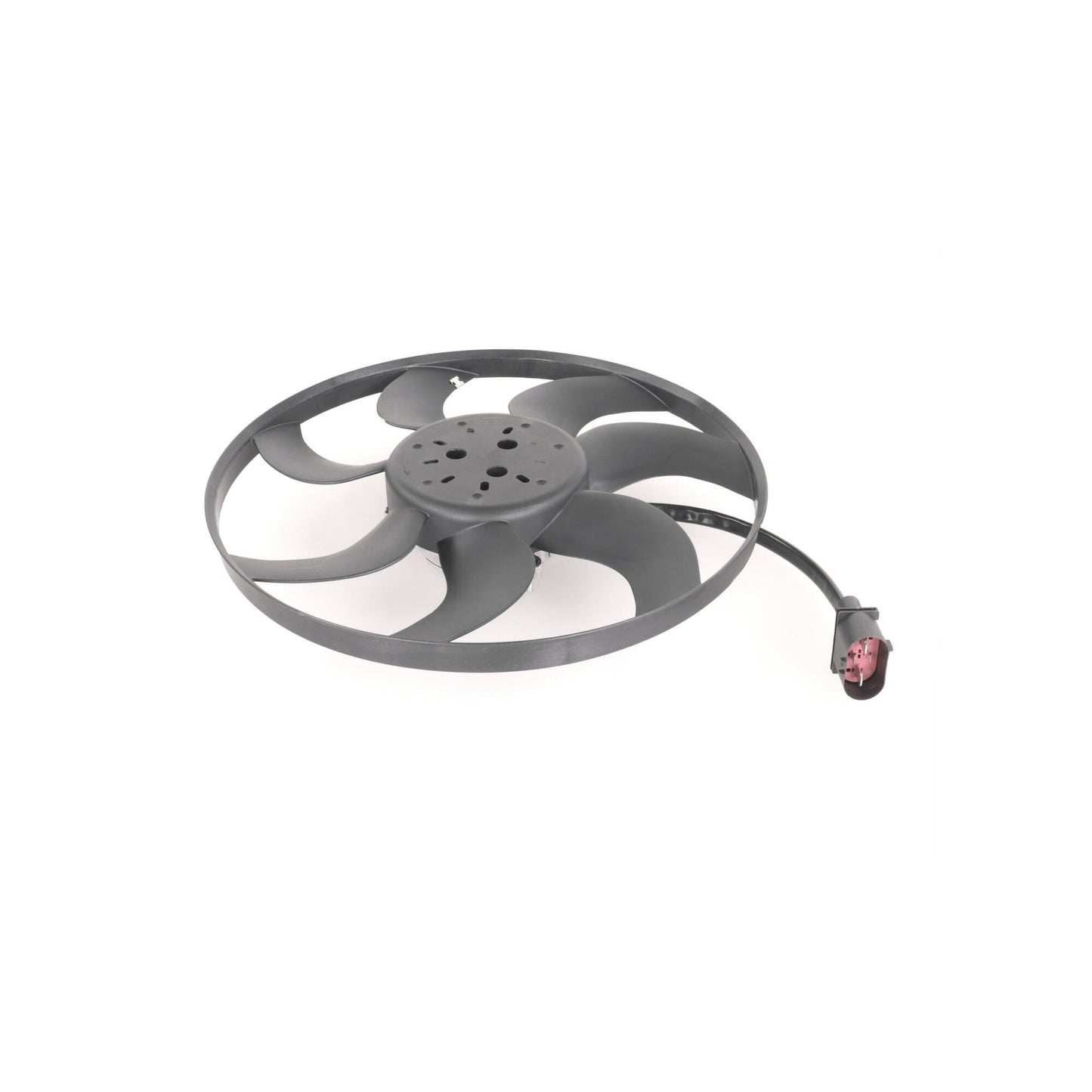 VEMO Fan, engine cooling V15-01-1937