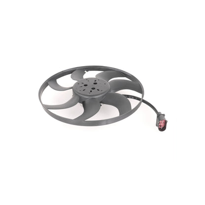 VEMO Fan, engine cooling V15-01-1937