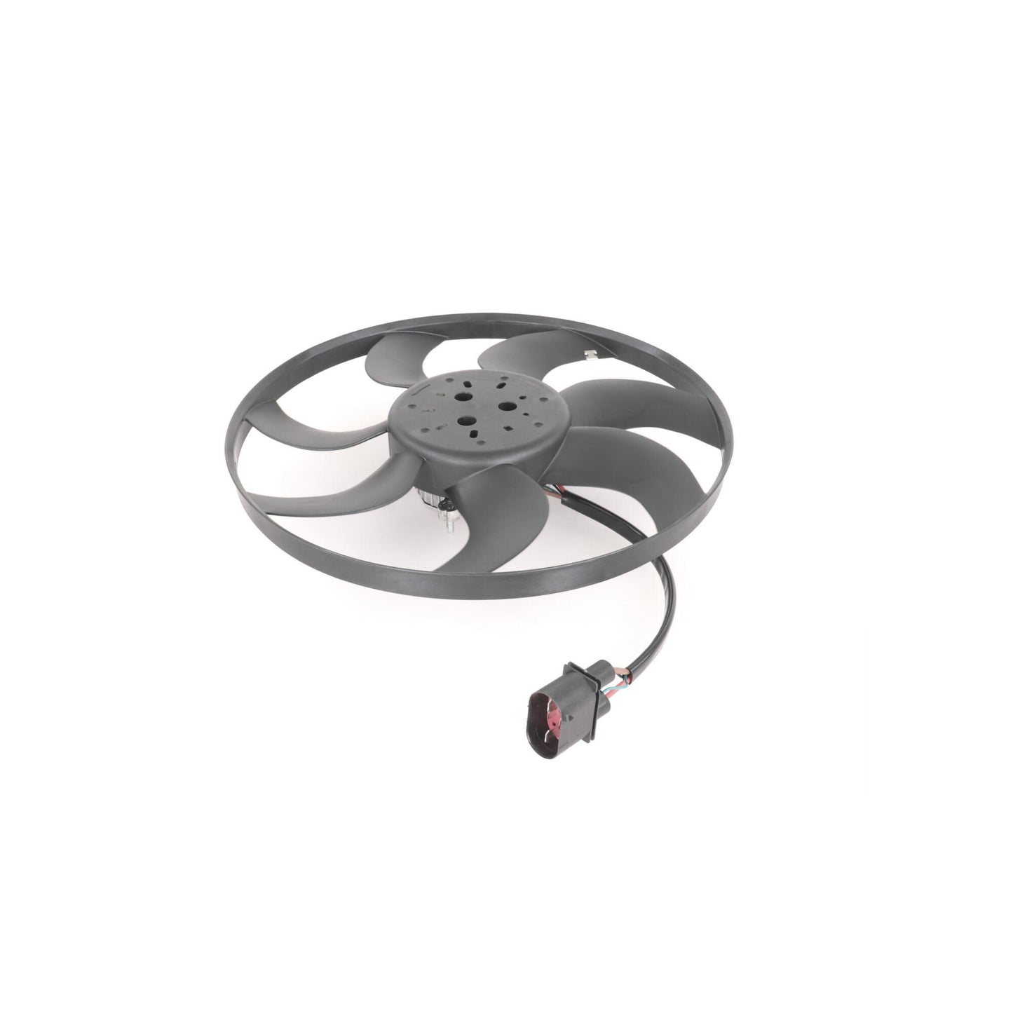 VEMO Fan, engine cooling V15-01-1937
