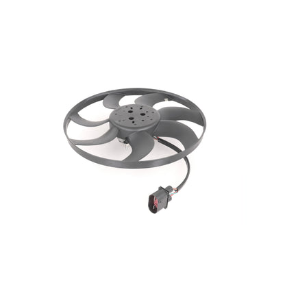 VEMO Fan, engine cooling V15-01-1937