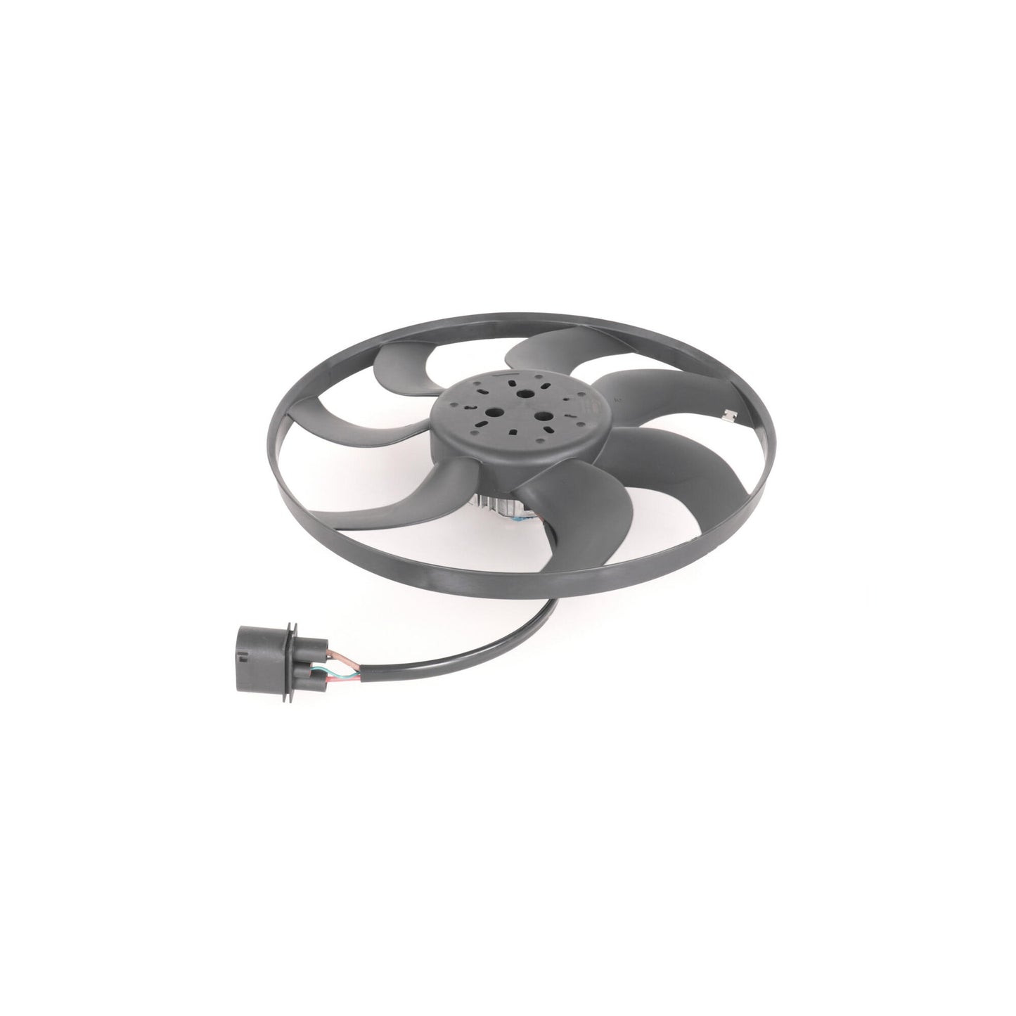 VEMO Fan, engine cooling V15-01-1937