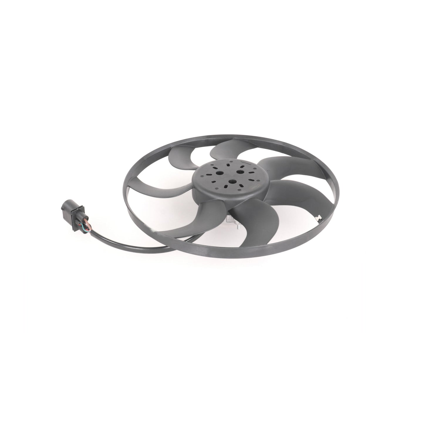 VEMO Fan, engine cooling V15-01-1937