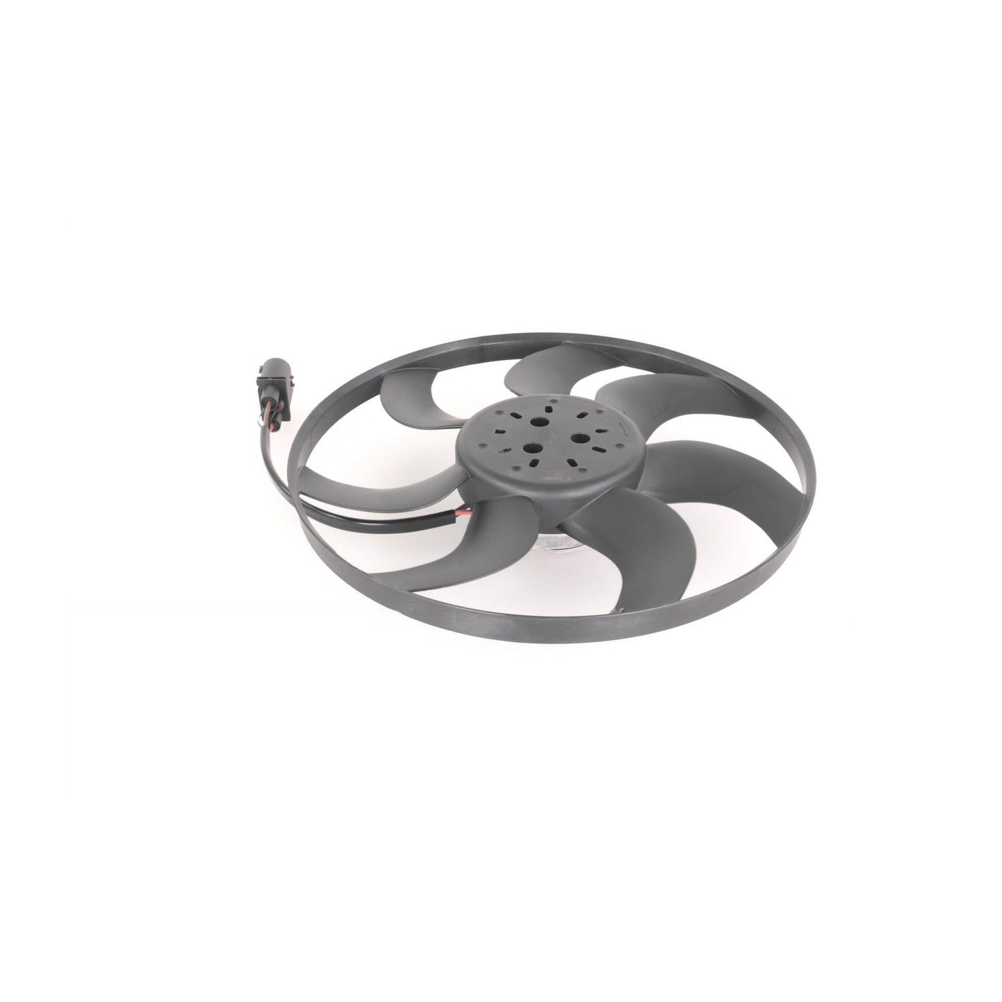 VEMO Fan, engine cooling V15-01-1937