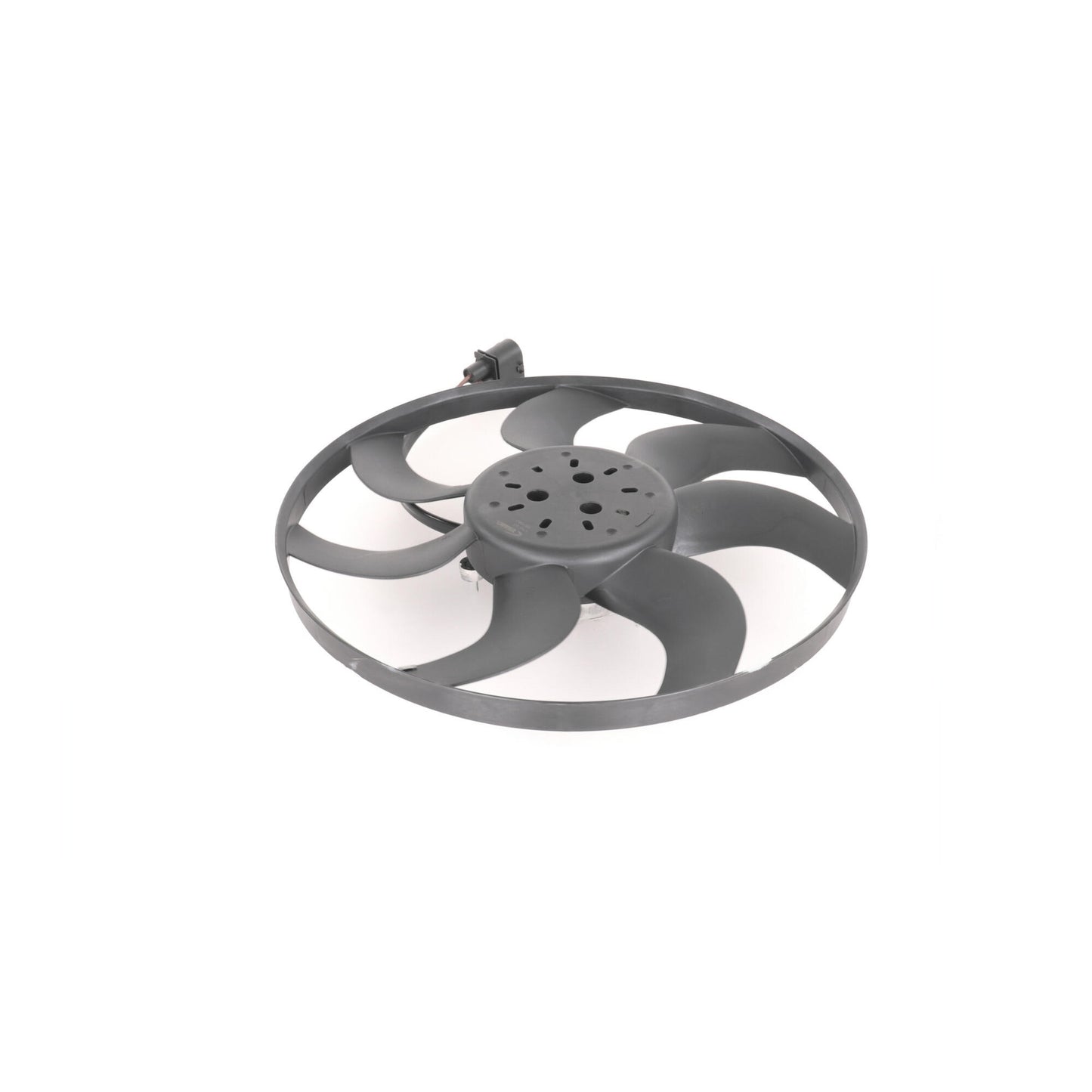 VEMO Fan, engine cooling V15-01-1937