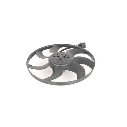 VEMO Fan, engine cooling V15-01-1937