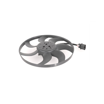 VEMO Fan, engine cooling V15-01-1937