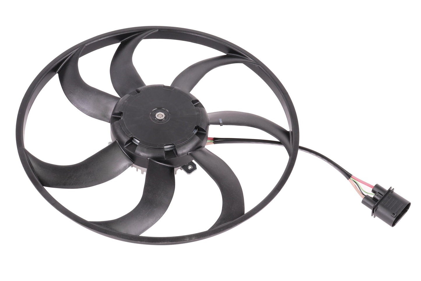 VEMO Fan, engine cooling V15-01-1941