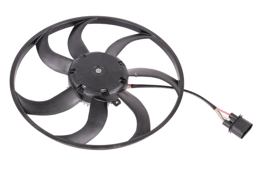 VEMO Fan, engine cooling V15-01-1941