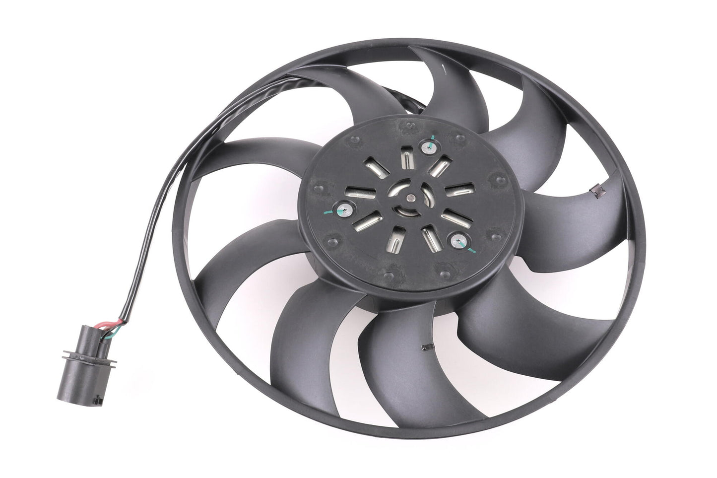 VEMO Fan, engine cooling V15-01-1942