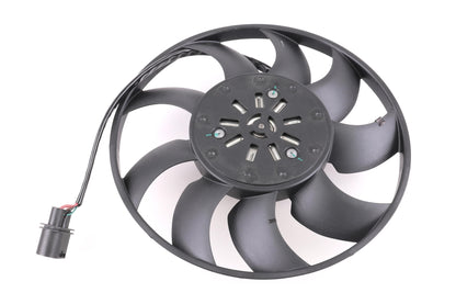 VEMO Fan, engine cooling V15-01-1942
