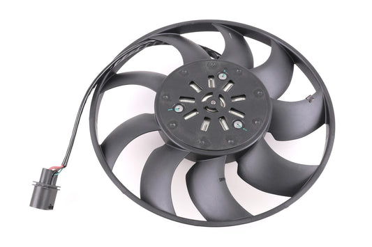 VEMO Fan, engine cooling V15-01-1942