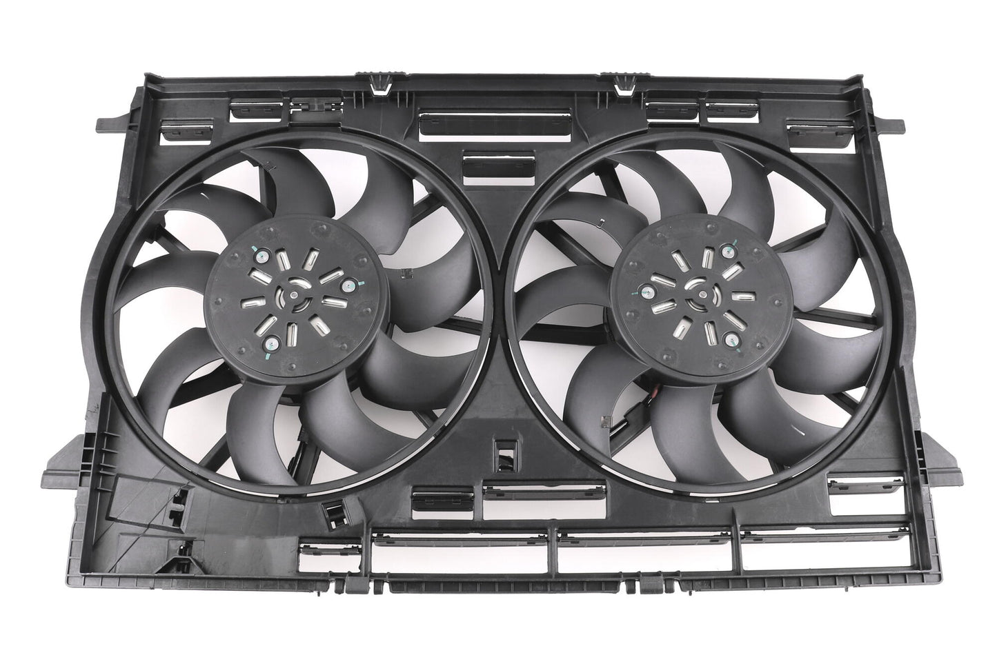 VEMO Fan, engine cooling V15-01-1946