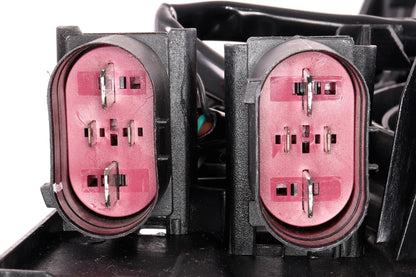 VEMO Fan, engine cooling V15-01-1946