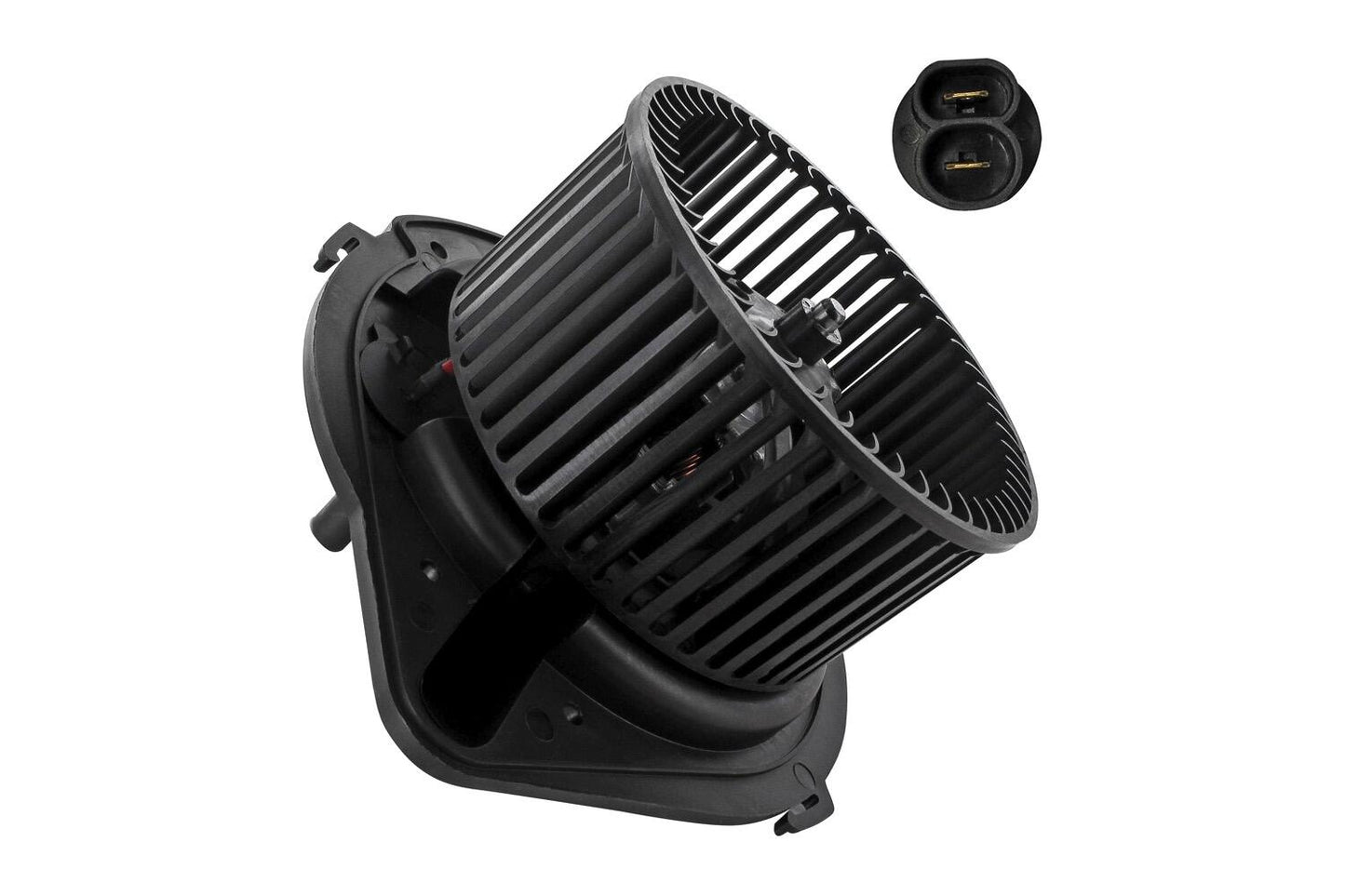 VEMO Interior Blower V15-03-1867