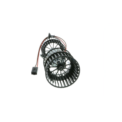 VEMO Interior Blower V15-03-1886