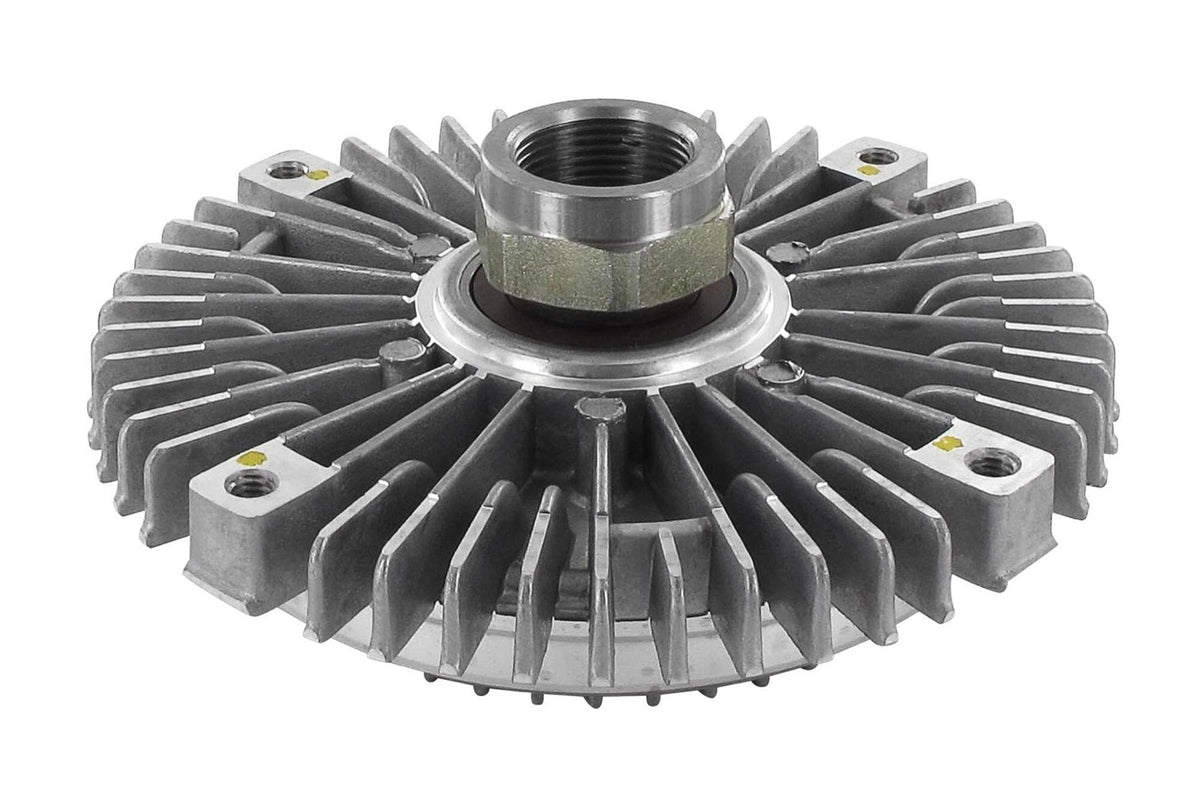 VEMO Clutch, radiator fan V15-04-2102-1