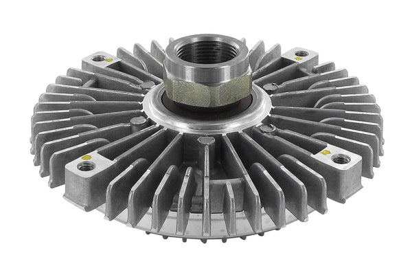 VEMO Clutch, radiator fan V15-04-2102-1
