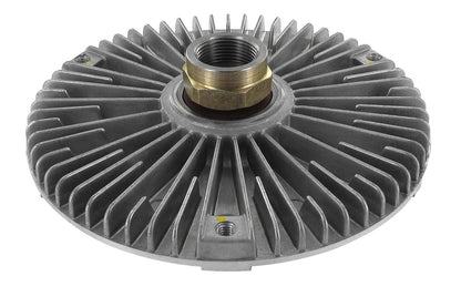 VEMO Clutch, radiator fan V15-04-2112-1