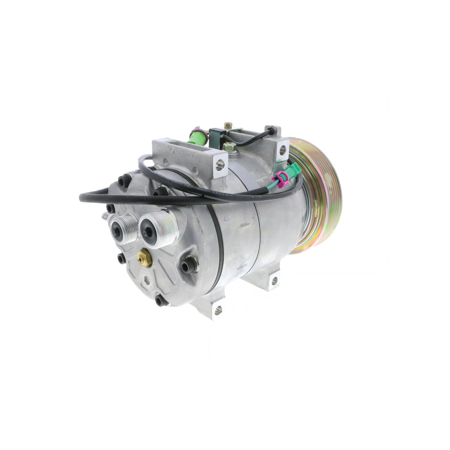 VEMO Compressor, air conditioning V15-15-0023