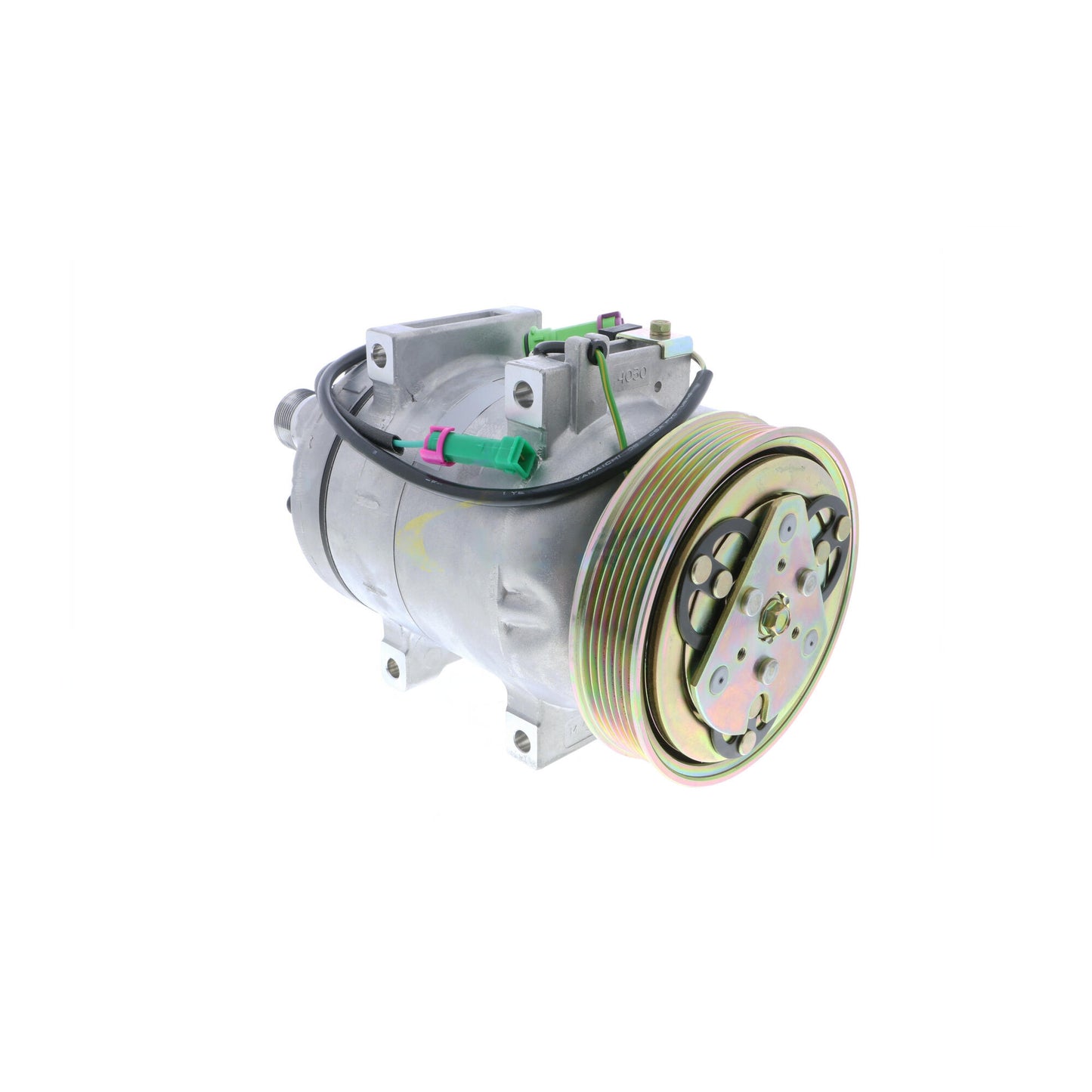 VEMO Compressor, air conditioning V15-15-0023