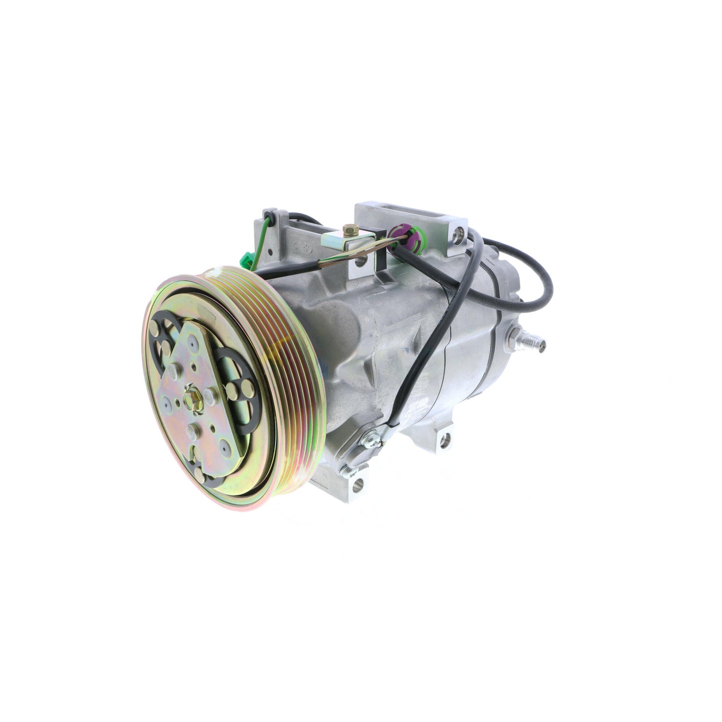 VEMO Compressor, air conditioning V15-15-0023