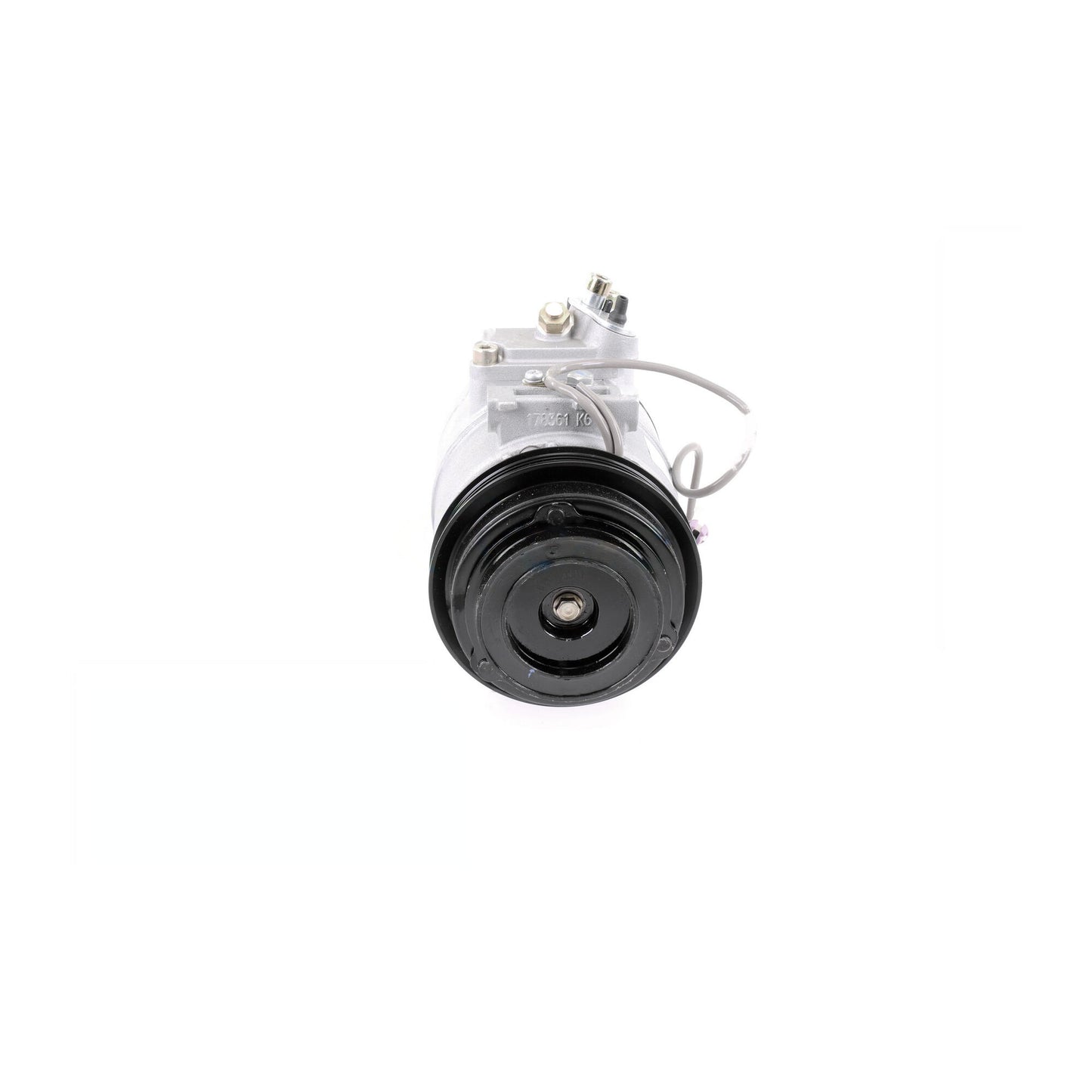 VEMO Compressor, air conditioning V15-15-2010