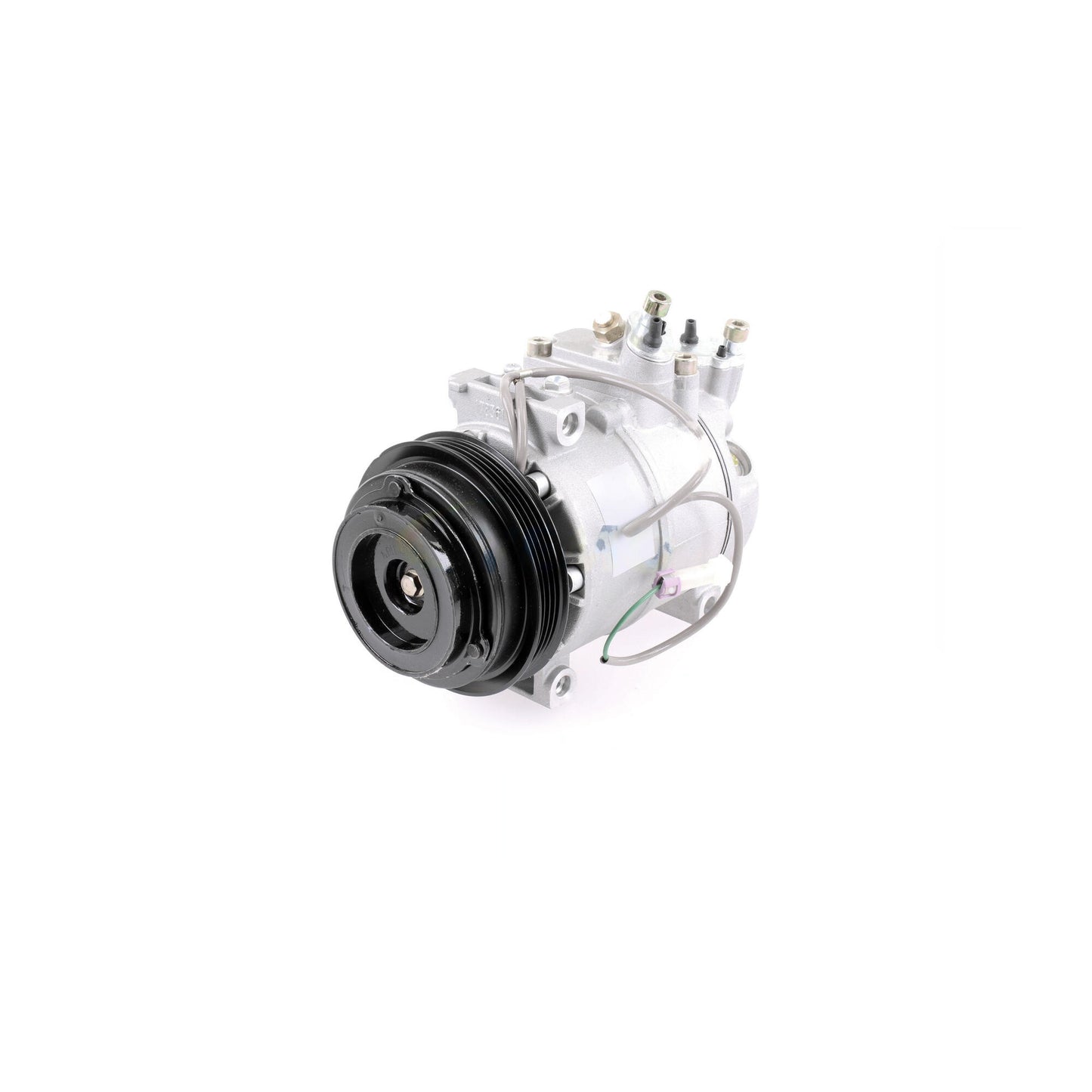 VEMO Compressor, air conditioning V15-15-2010