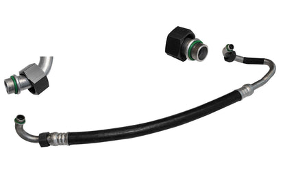 VEMO Low Pressure Line, air conditioning V15-20-0002