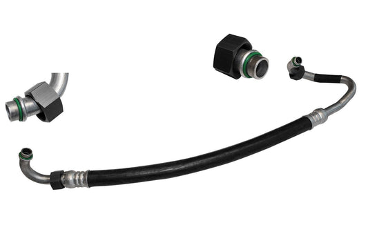 VEMO Low Pressure Line, air conditioning V15-20-0002