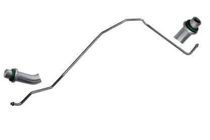 VEMO High Pressure Line, air conditioning V15-20-0008
