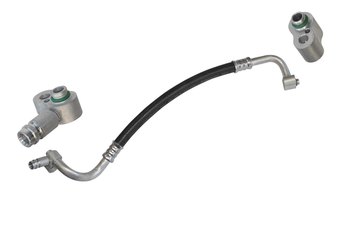VEMO High Pressure Line, air conditioning V15-20-0014