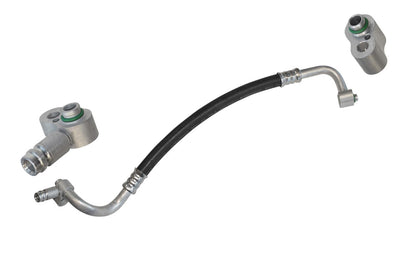 VEMO High Pressure Line, air conditioning V15-20-0014