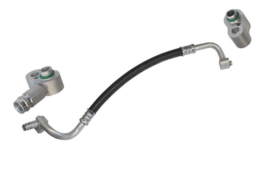 VEMO High Pressure Line, air conditioning V15-20-0014