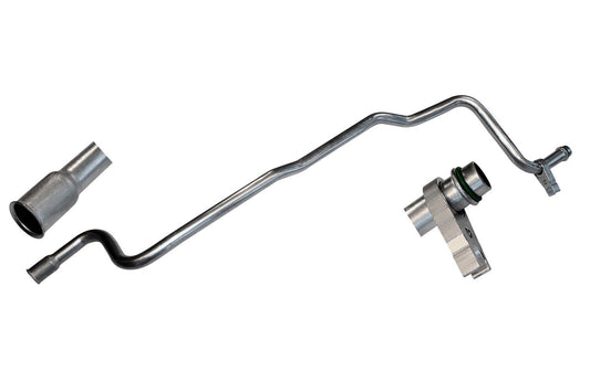 VEMO High Pressure Line, air conditioning V15-20-0018